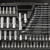 Yato Steckschlüsselsatz 216-teilig