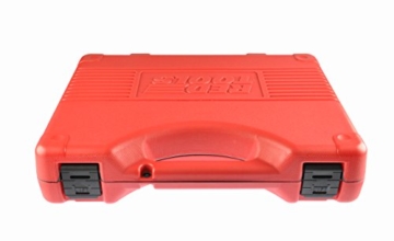 Red Tools Steckschlüsselsatz 108-teilig